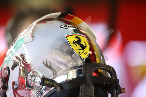 Motorsports: FIA Formula One World Championship 2016, Grand Prix of Great Britain