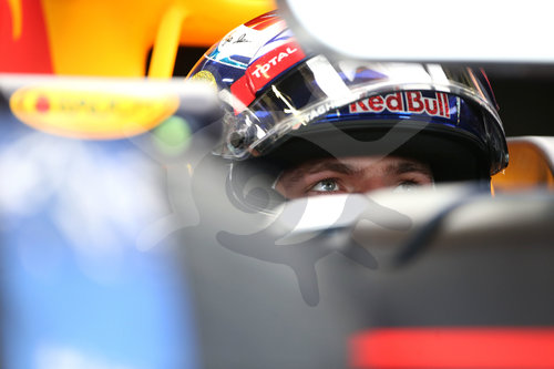 Motorsports: FIA Formula One World Championship 2016, Grand Prix of Great Britain