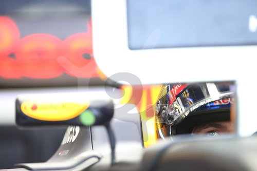 Motorsports: FIA Formula One World Championship 2016, Grand Prix of Great Britain