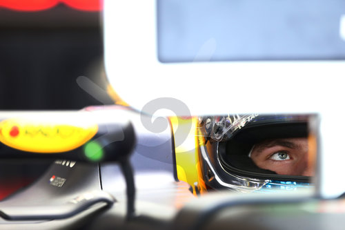 Motorsports: FIA Formula One World Championship 2016, Grand Prix of Great Britain