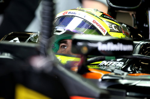 Motorsports: FIA Formula One World Championship 2016, Grand Prix of Great Britain