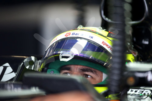 Motorsports: FIA Formula One World Championship 2016, Grand Prix of Great Britain