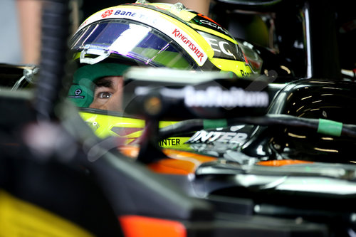 Motorsports: FIA Formula One World Championship 2016, Grand Prix of Great Britain