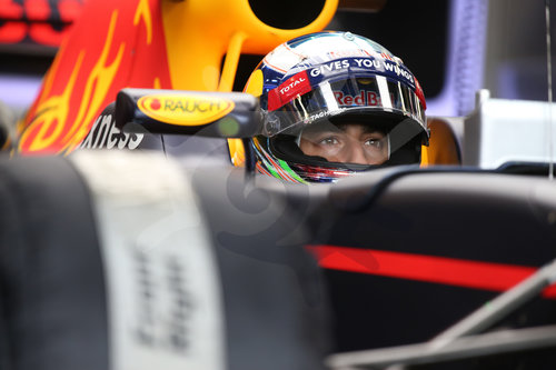 Motorsports: FIA Formula One World Championship 2016, Grand Prix of Great Britain