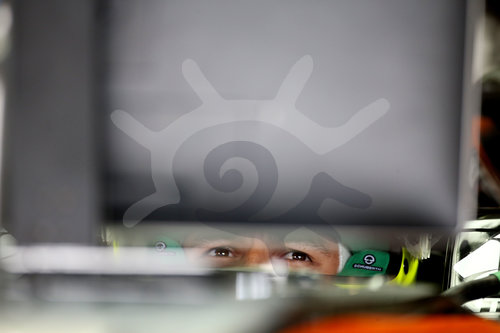 Motorsports: FIA Formula One World Championship 2016, Grand Prix of Great Britain