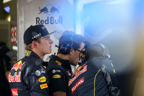 Motorsports: FIA Formula One World Championship 2016, Grand Prix of Great Britain