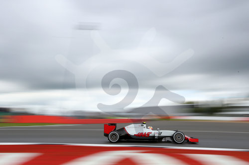 Motorsports: FIA Formula One World Championship 2016, Grand Prix of Great Britain
