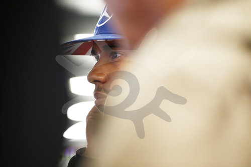 Motorsports: FIA Formula One World Championship 2016, Grand Prix of Great Britain
