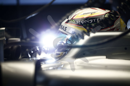 Motorsports: FIA Formula One World Championship 2016, Grand Prix of Great Britain