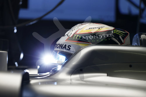 Motorsports: FIA Formula One World Championship 2016, Grand Prix of Great Britain