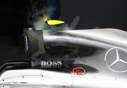 Motorsports: FIA Formula One World Championship 2016, Grand Prix of Great Britain
