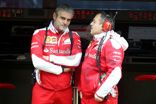 Motorsports: FIA Formula One World Championship 2016, Grand Prix of Great Britain