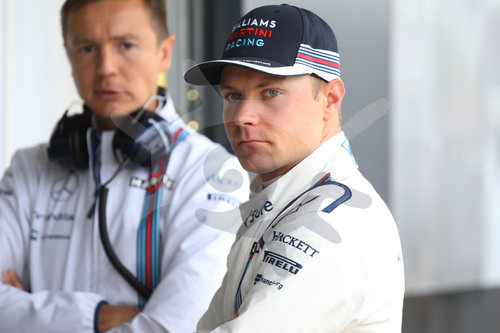 Motorsports: FIA Formula One World Championship 2016, Grand Prix of Great Britain