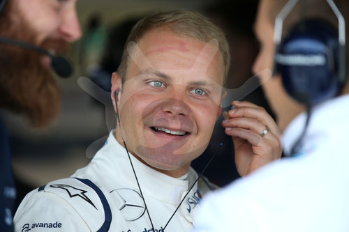 Motorsports: FIA Formula One World Championship 2016, Grand Prix of Great Britain
