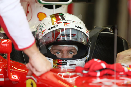 Motorsports: FIA Formula One World Championship 2016, Grand Prix of Great Britain