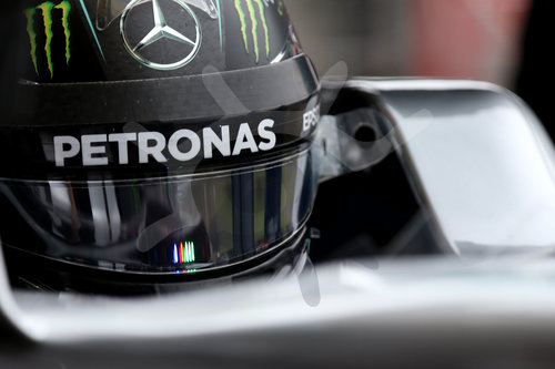 Motorsports: FIA Formula One World Championship 2016, Grand Prix of Great Britain
