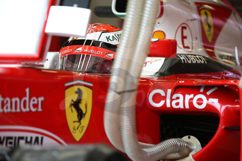 Motorsports: FIA Formula One World Championship 2016, Grand Prix of Great Britain