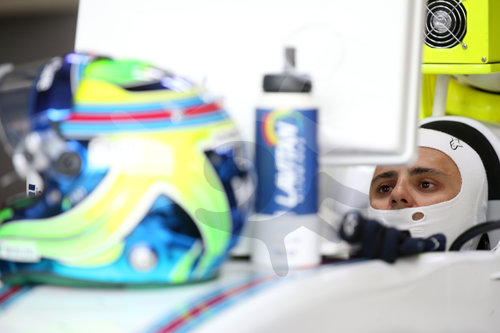 Motorsports: FIA Formula One World Championship 2016, Grand Prix of Great Britain