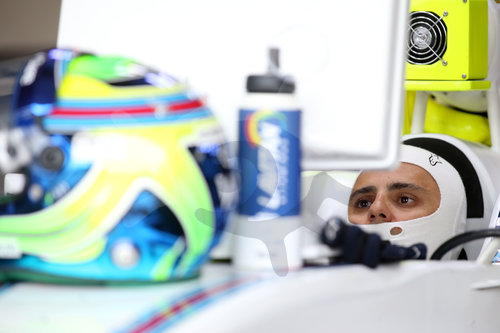 Motorsports: FIA Formula One World Championship 2016, Grand Prix of Great Britain