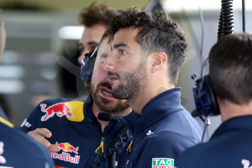 Motorsports: FIA Formula One World Championship 2016, Grand Prix of Great Britain