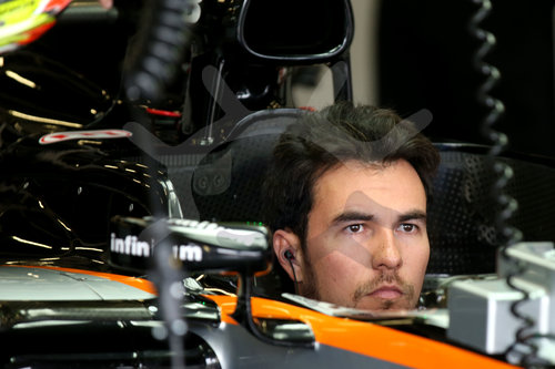 Motorsports: FIA Formula One World Championship 2016, Grand Prix of Great Britain