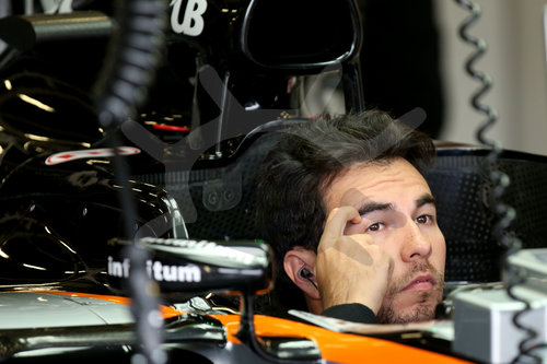 Motorsports: FIA Formula One World Championship 2016, Grand Prix of Great Britain