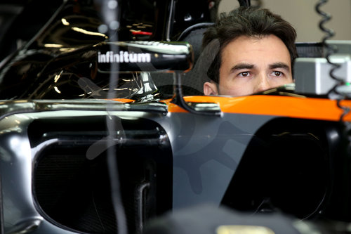 Motorsports: FIA Formula One World Championship 2016, Grand Prix of Great Britain