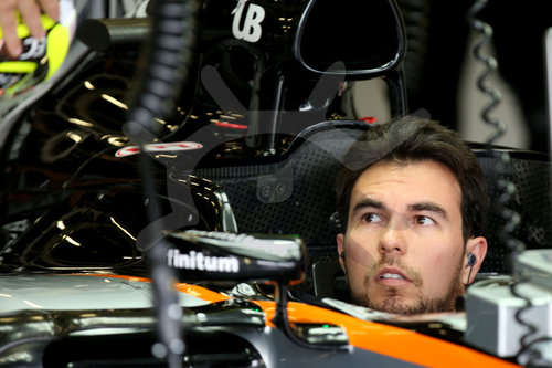 Motorsports: FIA Formula One World Championship 2016, Grand Prix of Great Britain