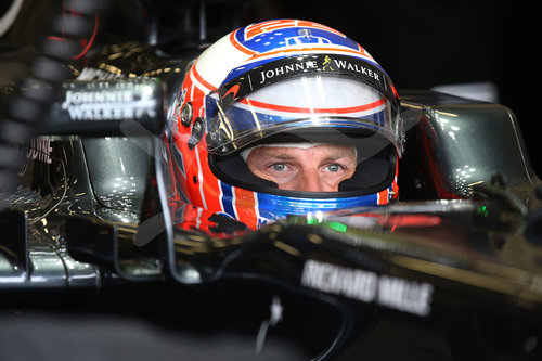 Motorsports: FIA Formula One World Championship 2016, Grand Prix of Great Britain