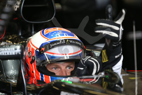 Motorsports: FIA Formula One World Championship 2016, Grand Prix of Great Britain