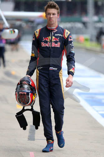Motorsports: FIA Formula One World Championship 2016, Grand Prix of Great Britain