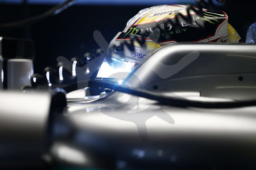 Motorsports: FIA Formula One World Championship 2016, Grand Prix of Great Britain