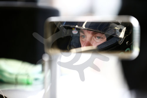 Motorsports: FIA Formula One World Championship 2016, Grand Prix of Great Britain