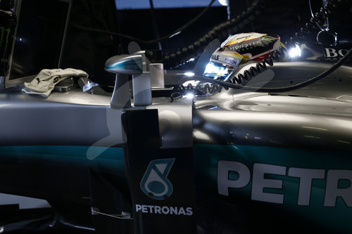 Motorsports: FIA Formula One World Championship 2016, Grand Prix of Great Britain