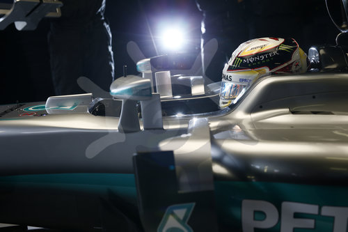 Motorsports: FIA Formula One World Championship 2016, Grand Prix of Great Britain