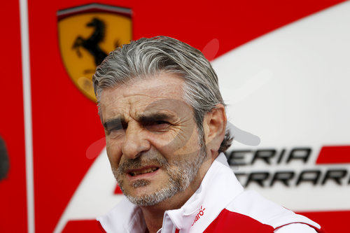 Motorsports: FIA Formula One World Championship 2016, Grand Prix of Great Britain