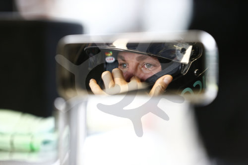 Motorsports: FIA Formula One World Championship 2016, Grand Prix of Great Britain