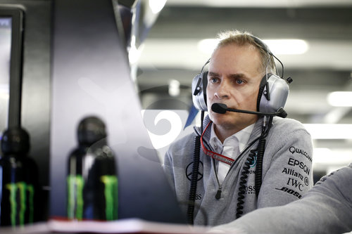 Motorsports: FIA Formula One World Championship 2016, Grand Prix of Great Britain