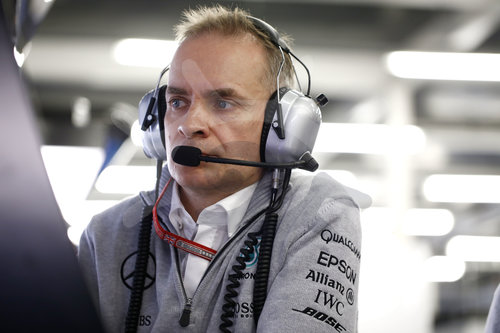 Motorsports: FIA Formula One World Championship 2016, Grand Prix of Great Britain