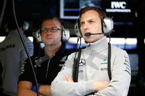 Motorsports: FIA Formula One World Championship 2016, Grand Prix of Great Britain