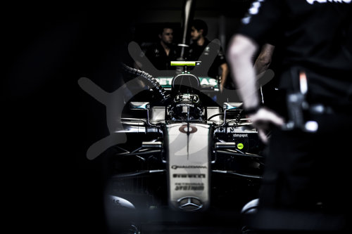 Motorsports: FIA Formula One World Championship 2016, Grand Prix of Great Britain