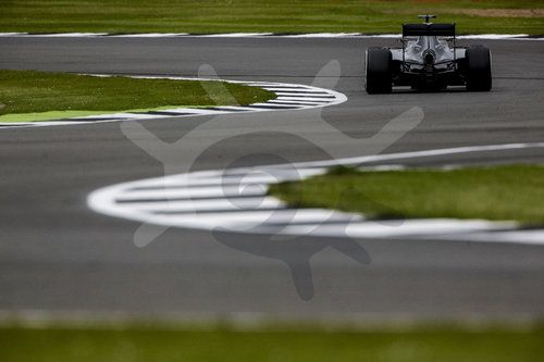 Motorsports: FIA Formula One World Championship 2016, Grand Prix of Great Britain