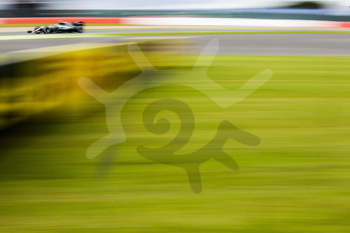 Motorsports: FIA Formula One World Championship 2016, Grand Prix of Great Britain