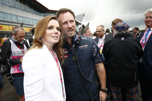 Motorsports: FIA Formula One World Championship 2016, Grand Prix of Great Britain