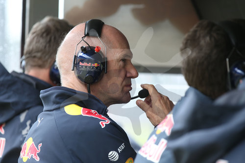 Motorsports: FIA Formula One World Championship 2016, Grand Prix of Great Britain