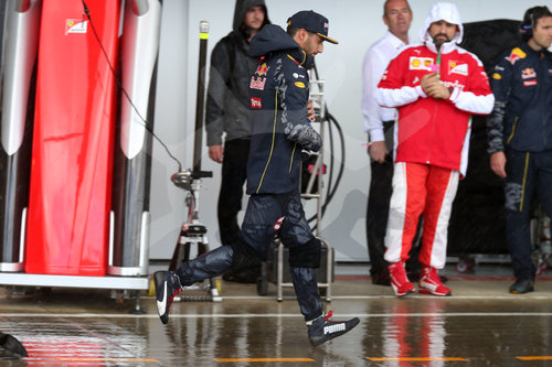 Motorsports: FIA Formula One World Championship 2016, Grand Prix of Great Britain