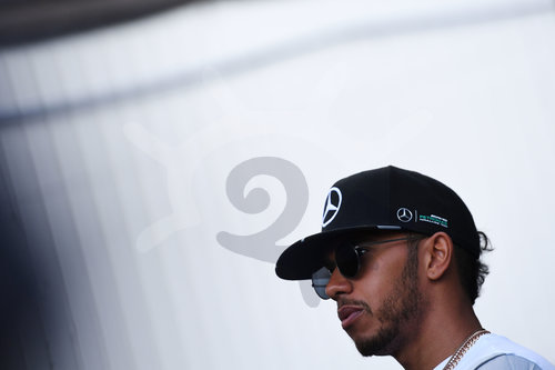 Motorsports: FIA Formula One World Championship 2016, Grand Prix of Hungary