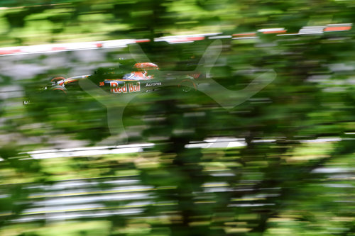 Motorsports: FIA Formula One World Championship 2016, Grand Prix of Hungary