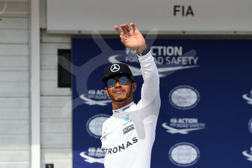 Motorsports: FIA Formula One World Championship 2016, Grand Prix of Hungary