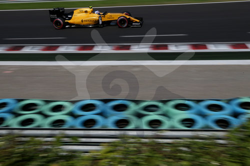 Motorsports: FIA Formula One World Championship 2016, Grand Prix of Hungary